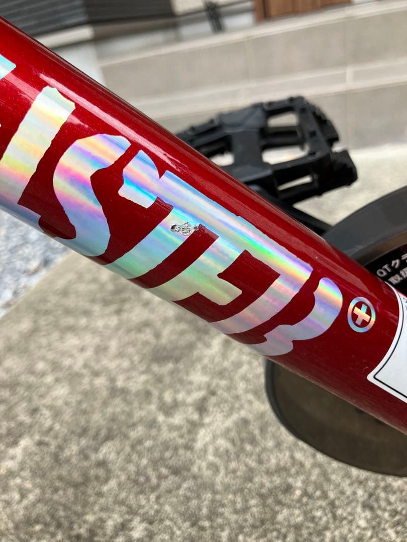 d-bike Master + ディーバイク マスタープラス16インチ