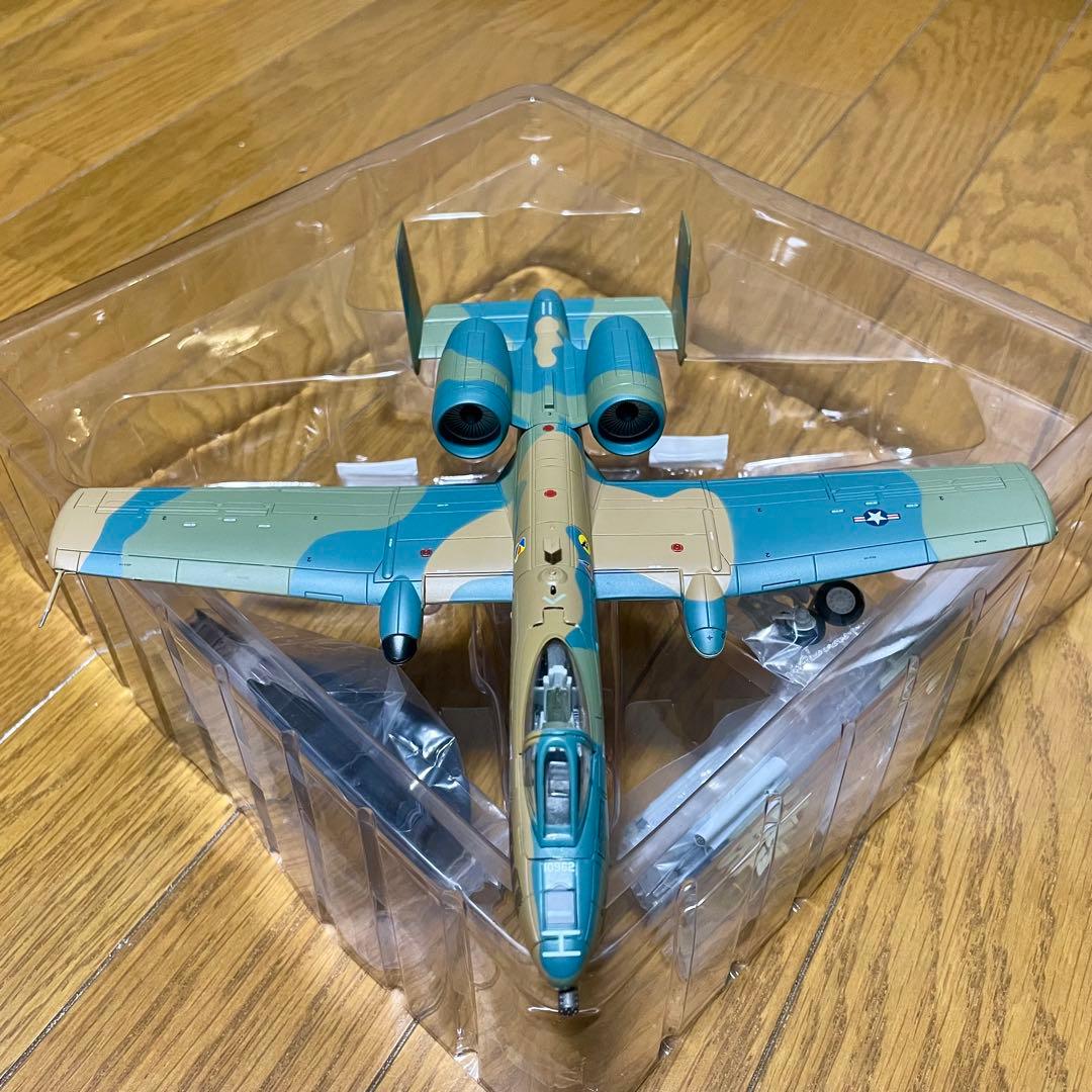 【未使用品※注記あり】HOBBYMASTER A-10C HA1331