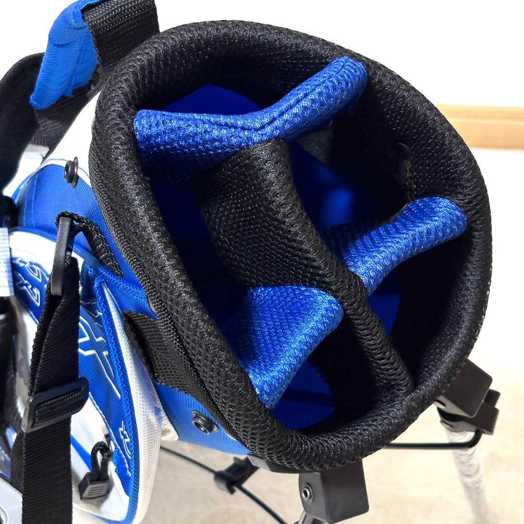 キャロウェイ ジュニアゴルフクラブセットXＪ　callaway