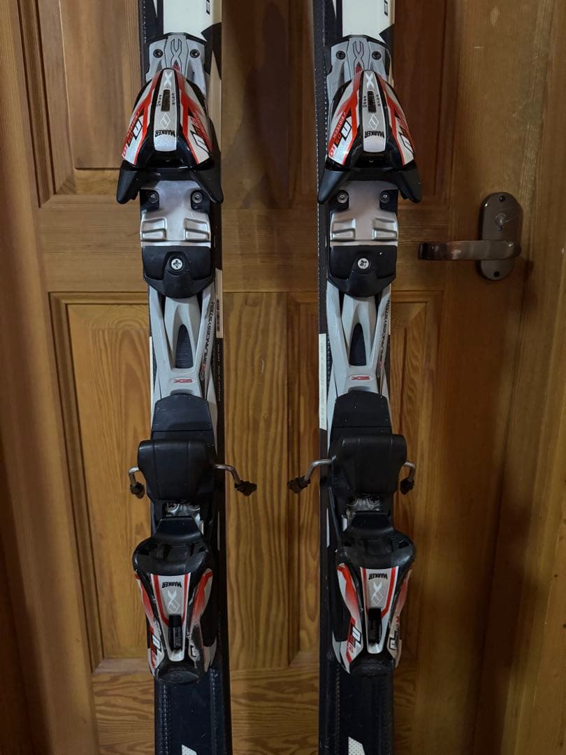 Nordica gransport s7 １６８cm