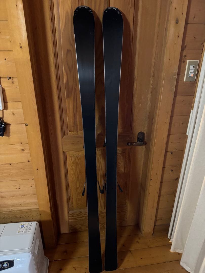 Nordica gransport s7 １６８cm