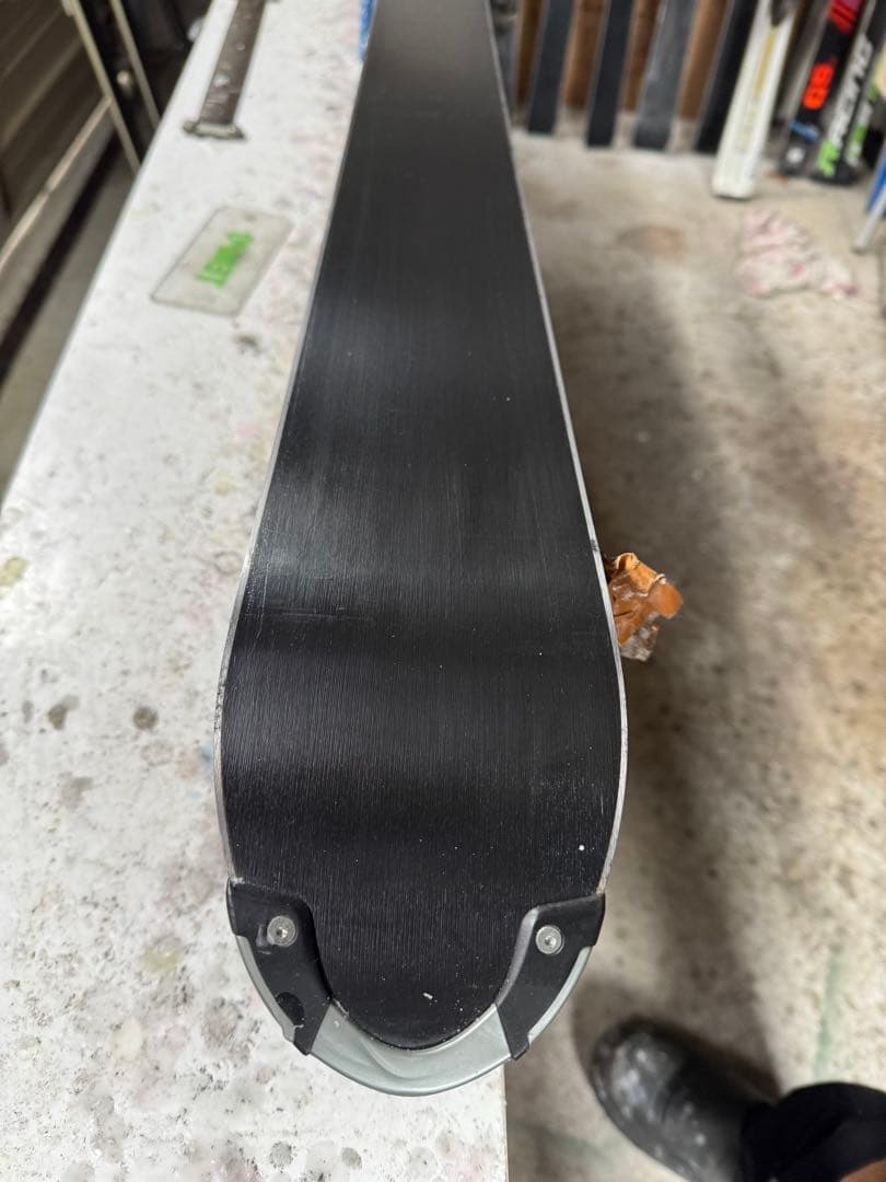 Nordica gransport s7 １６８cm