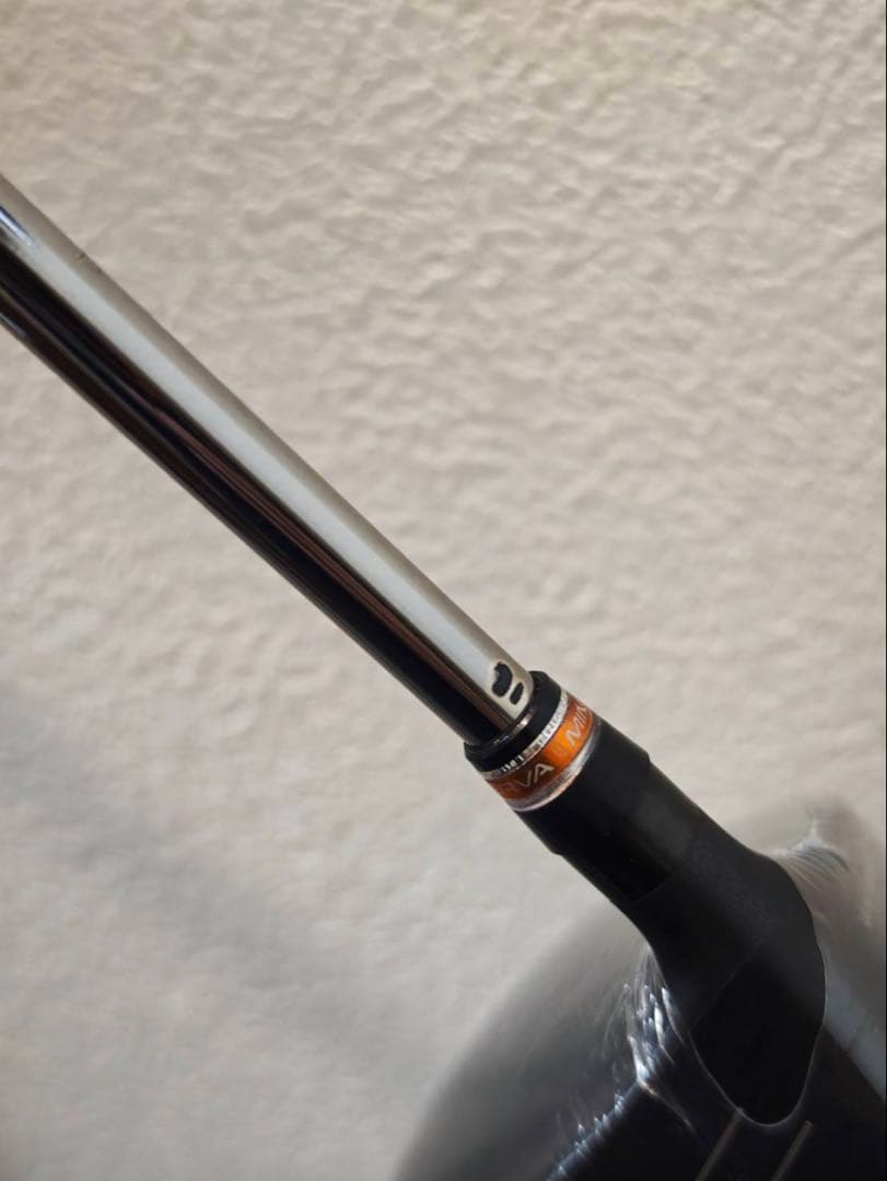 ミネルヴァドライバー10度新品&デイトナスピーダーシャフト