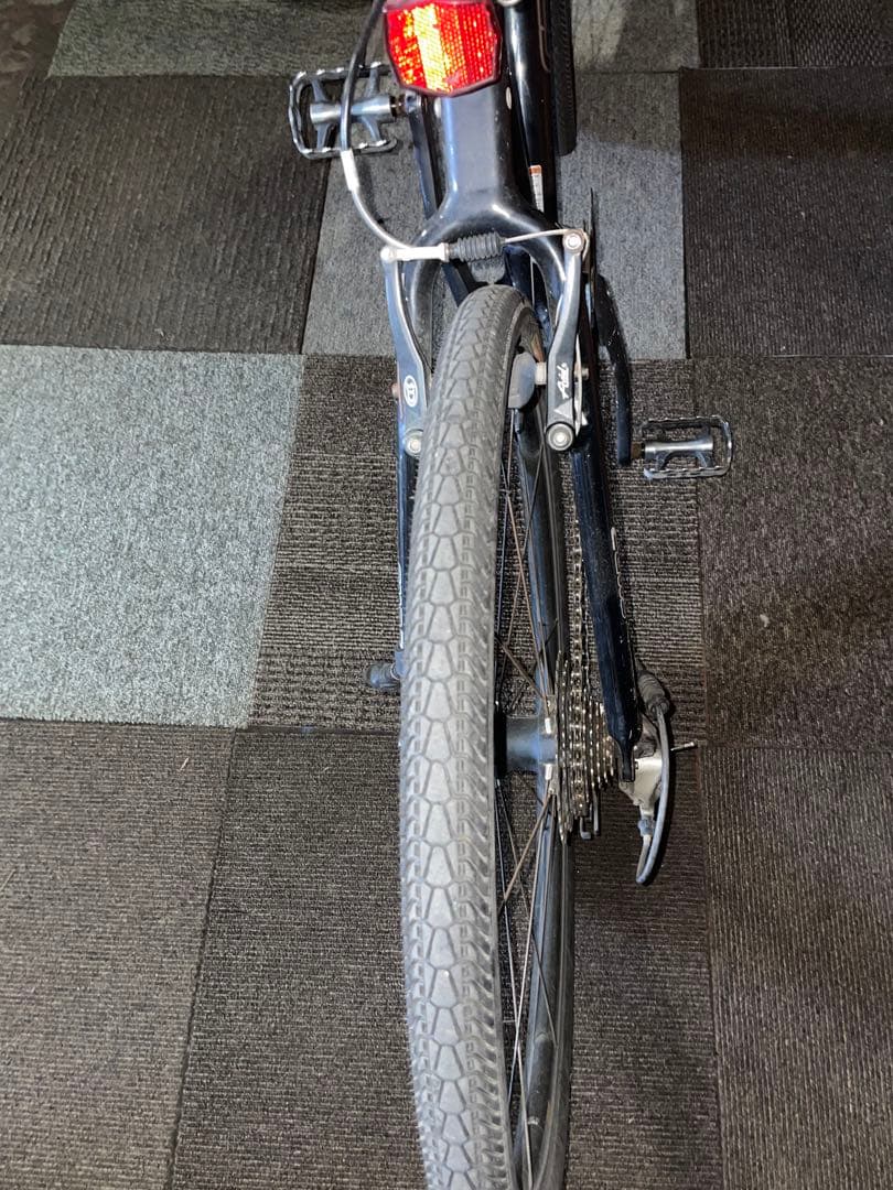 CANNONDALE キャノンデール F400