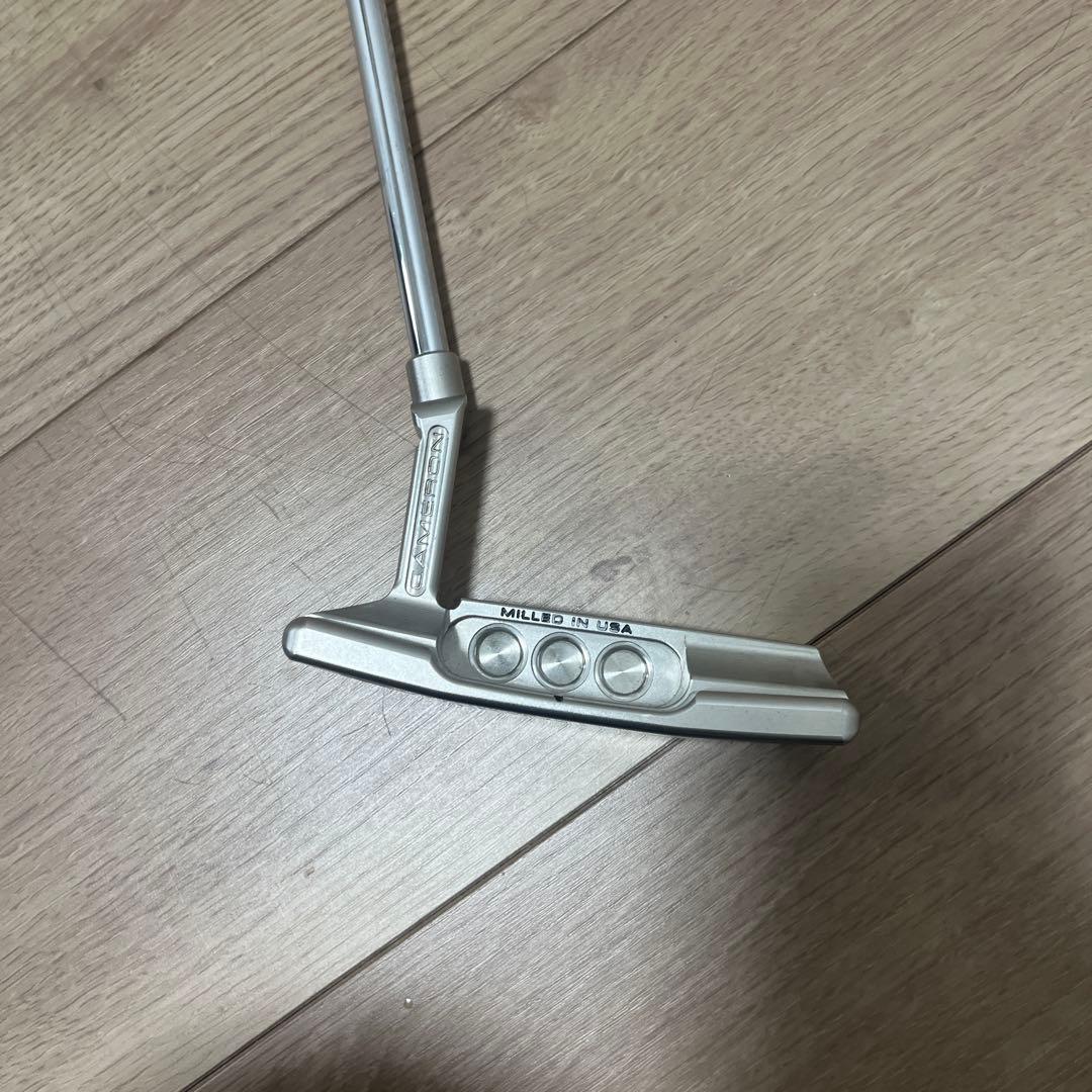 スコッティキャメロン