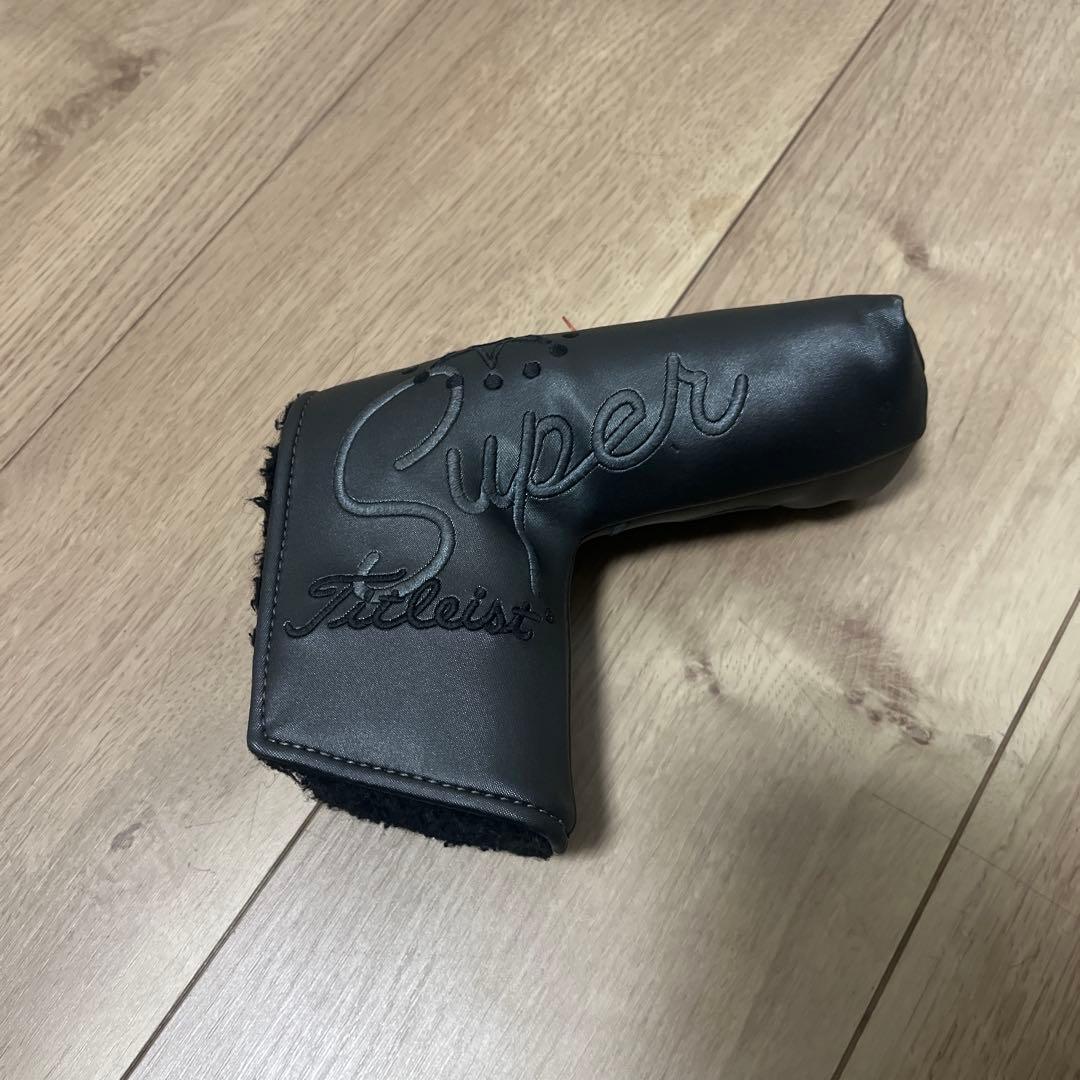 スコッティキャメロン