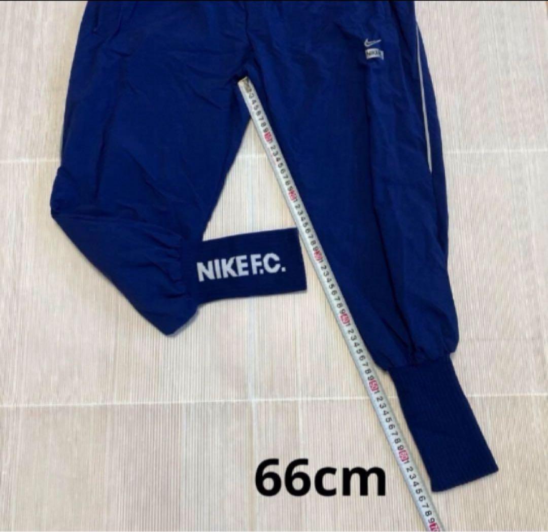 送料無料 新品 NIKE ナイキ DF FCプルオーバーL/Sフーディ&パンツL