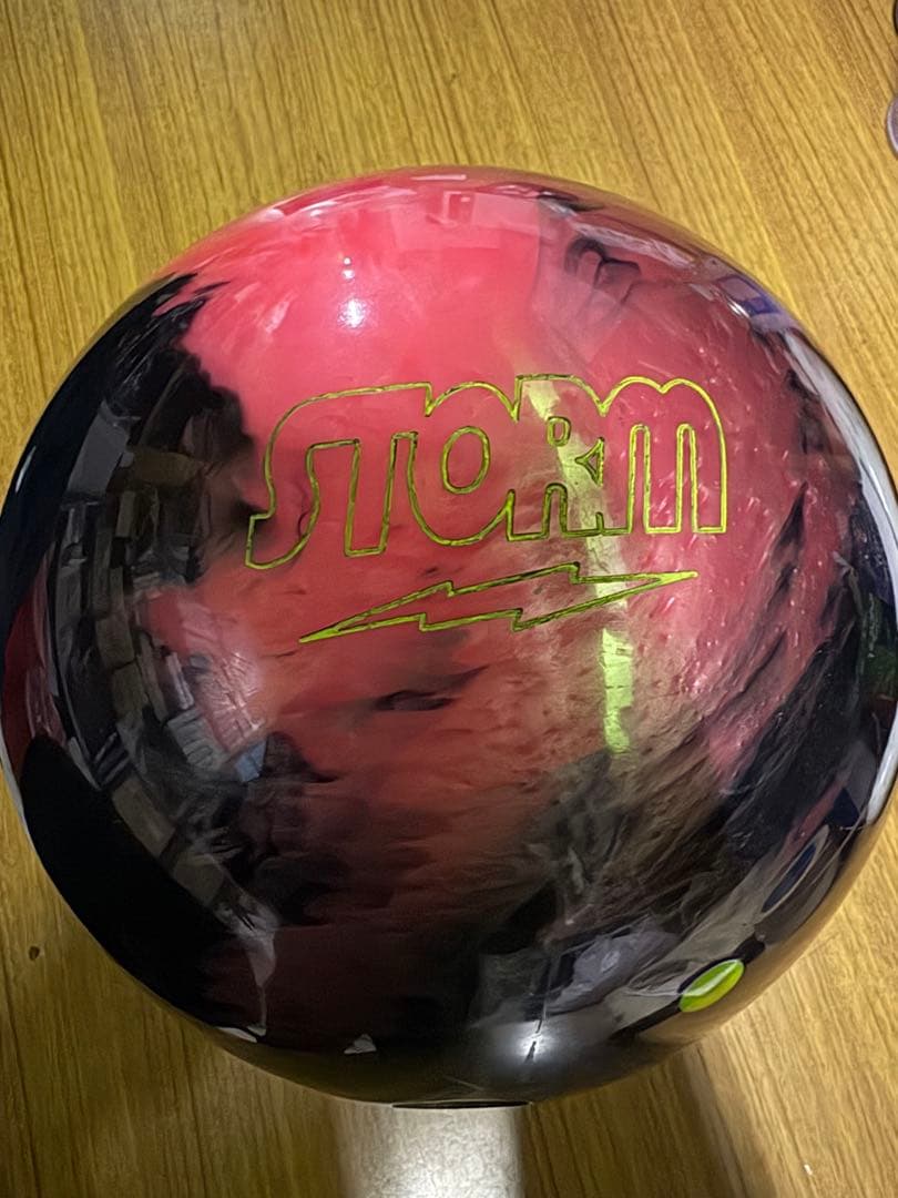 【中古ボール】STORM Sword Prime 15P