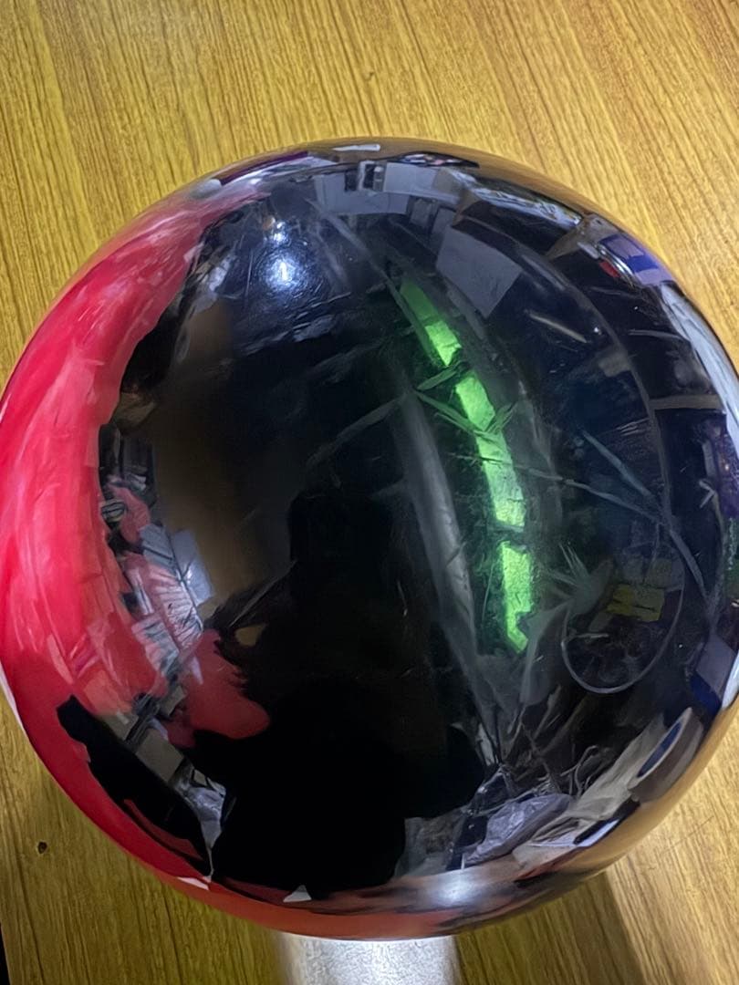 【中古ボール】STORM Sword Prime 15P