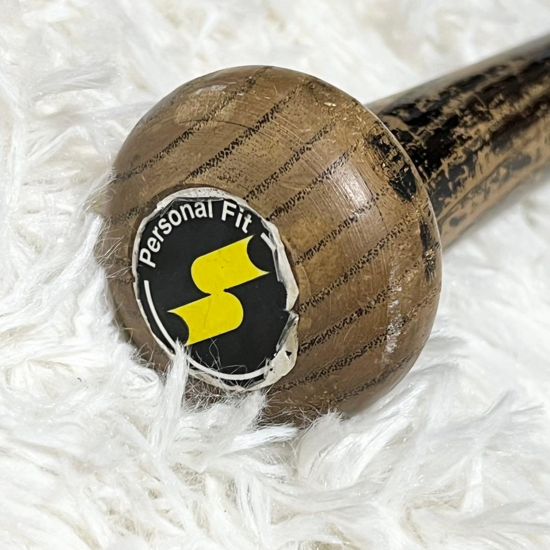 【良品】 League Champ PRO 木製バット 元木　大介モデル SSK