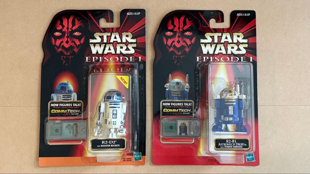 Star Wars R2-D2 フィギュア 12点セット