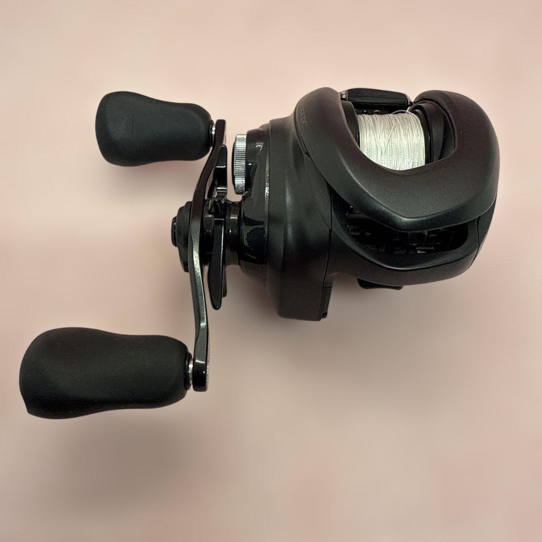 22エクスセンスDCXG 右 超美品