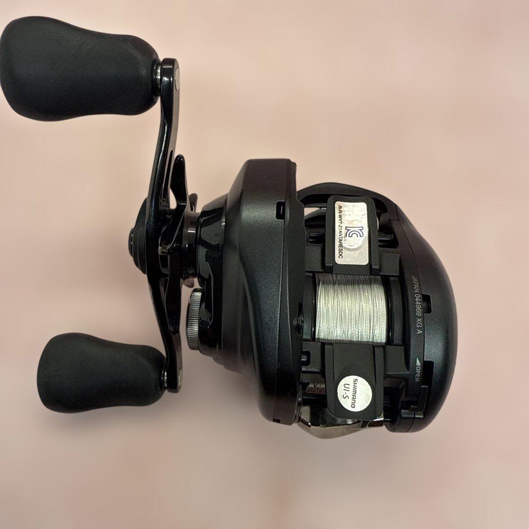 22エクスセンスDCXG 右 超美品