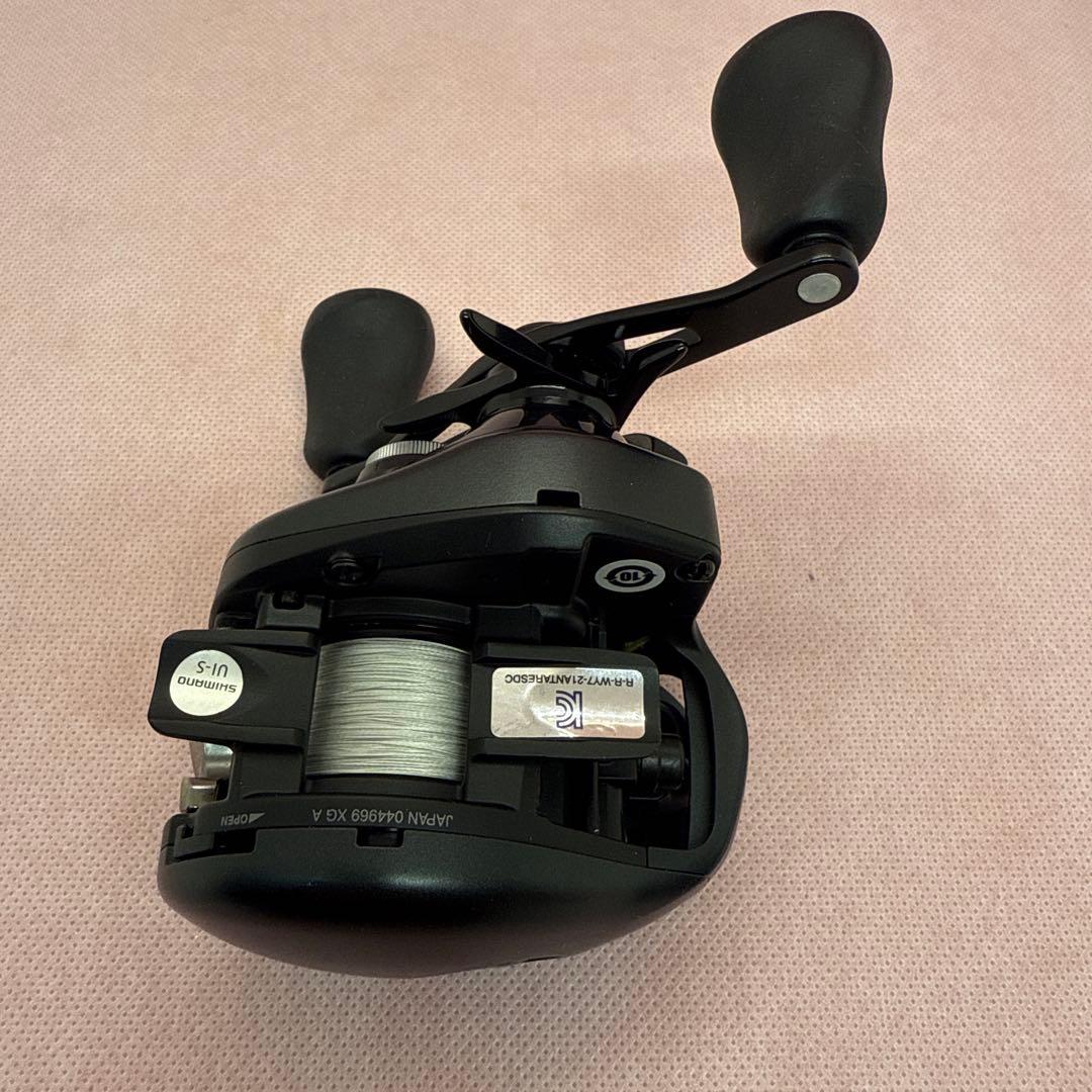 22エクスセンスDCXG 右 超美品