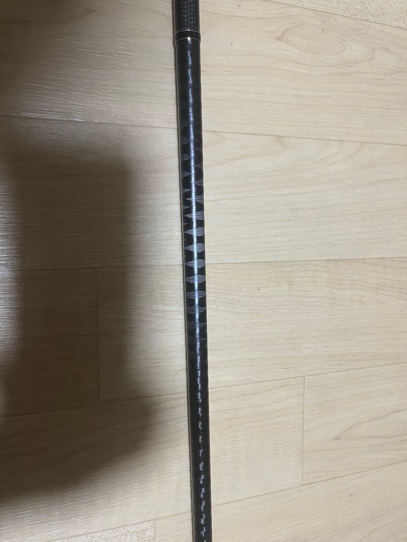 tailwalk フルレンジ C76XH ベイトロッド