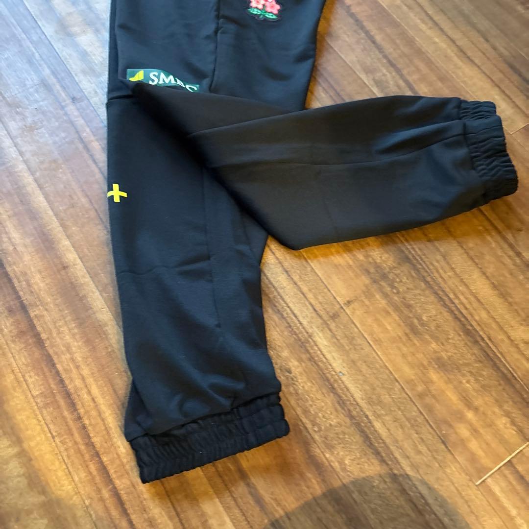日本代表　JAPAN TRAINING SWEAT PANTS XLサイズ