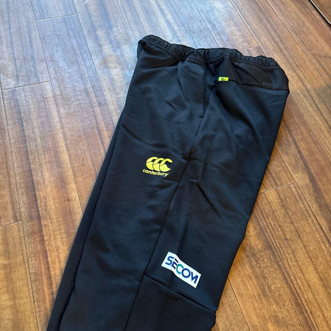 日本代表　JAPAN TRAINING SWEAT PANTS XLサイズ