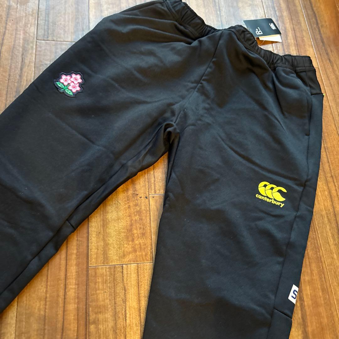 日本代表　JAPAN TRAINING SWEAT PANTS XLサイズ