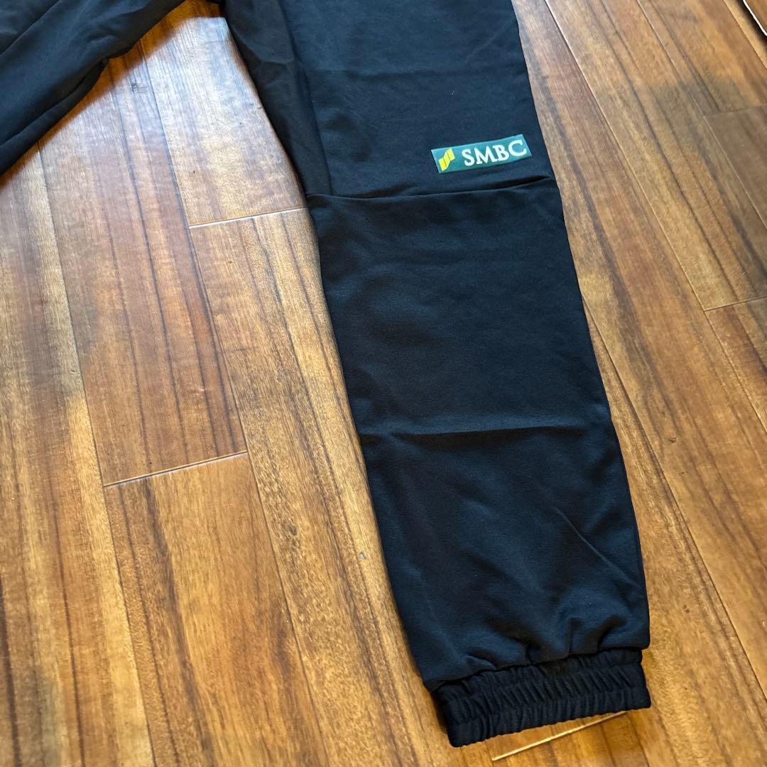 日本代表　JAPAN TRAINING SWEAT PANTS XLサイズ
