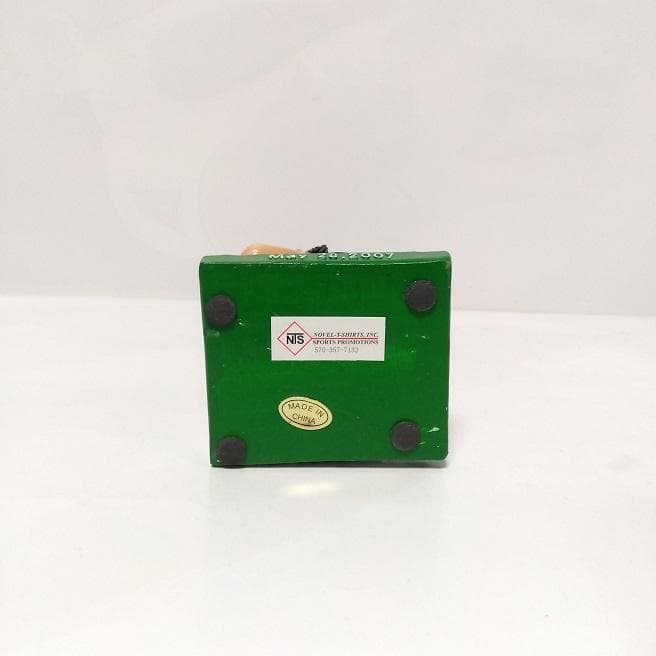 新品 美品 入手困難 ヤンキース ロジャー・クレメンス ボブルヘッド