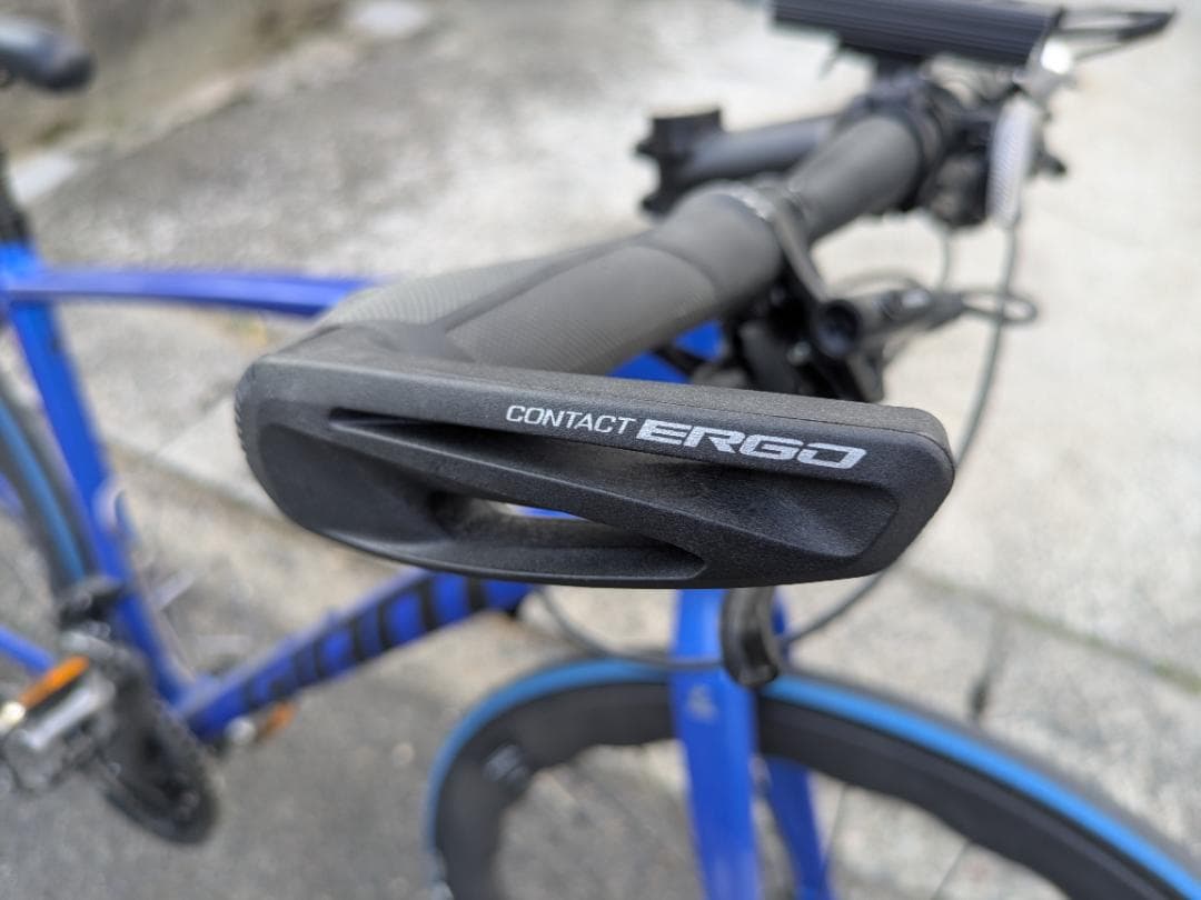 自転車本体 ESCAPE RX 2 DISC LTD