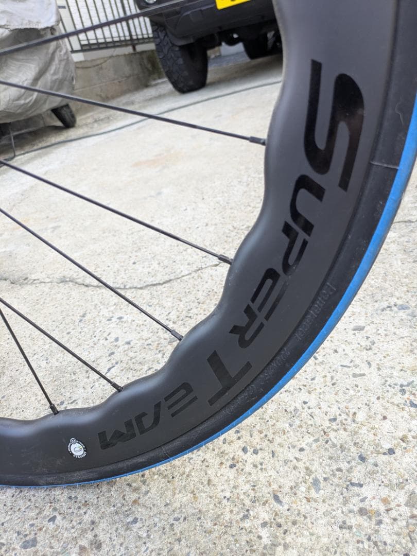 自転車本体 ESCAPE RX 2 DISC LTD
