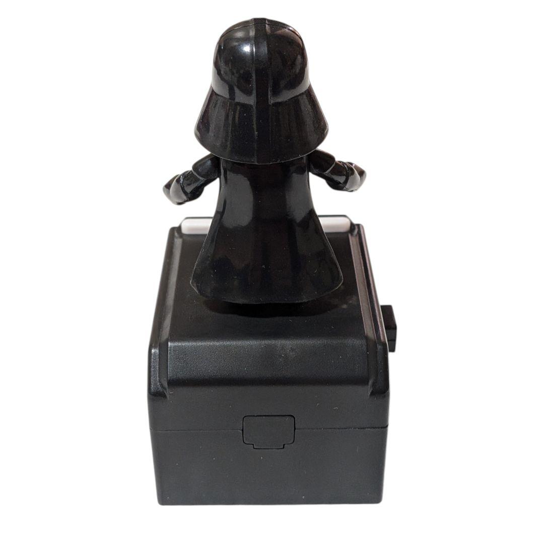 【希少】STAR WARS スペースオペラ ダースベイダー ストームトルーパー