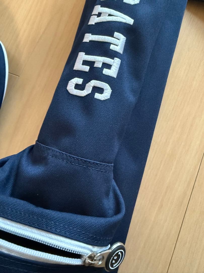 ゴルフバッグ