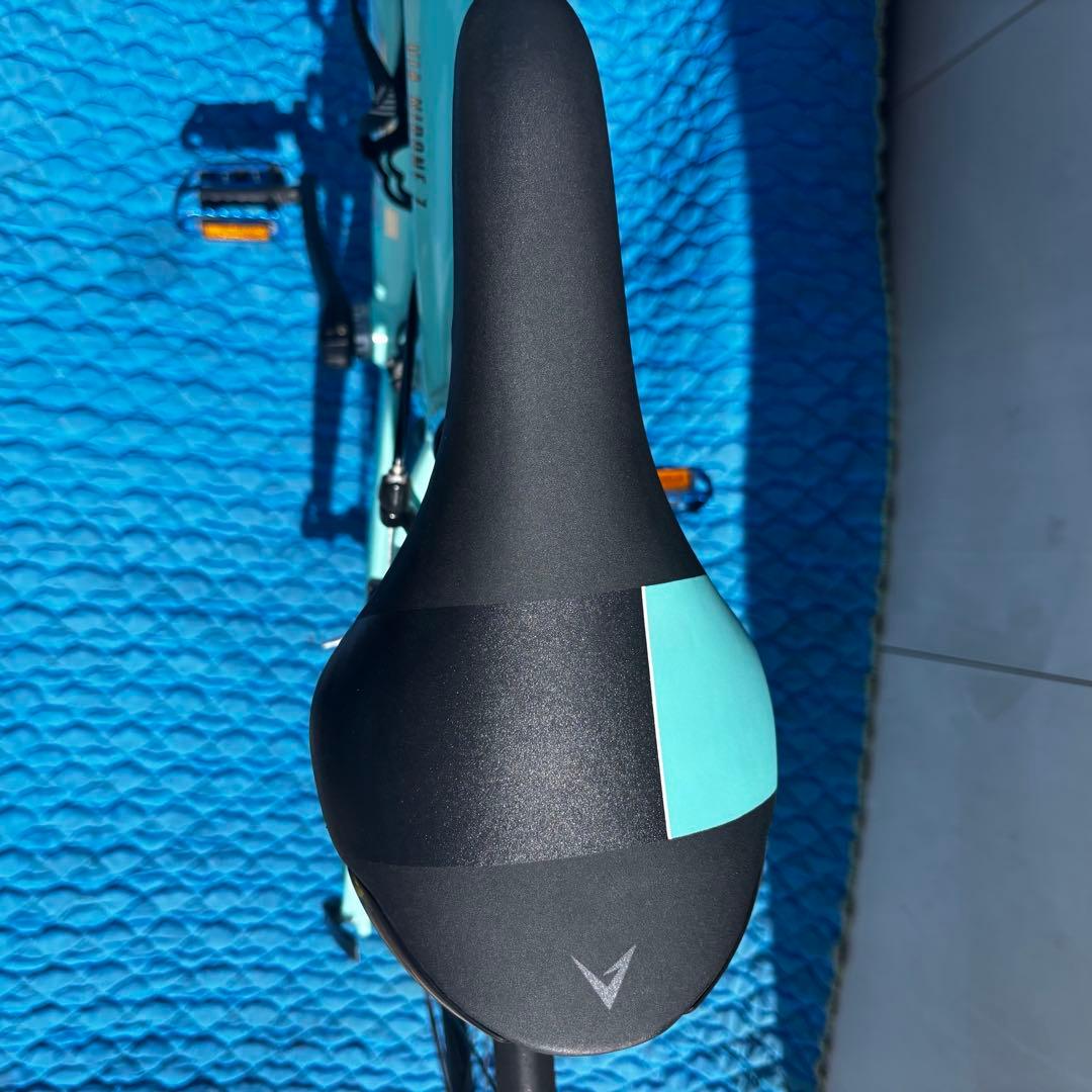 BIANCHI VIA NIRONE7 / 2022年モデル 41サイズ