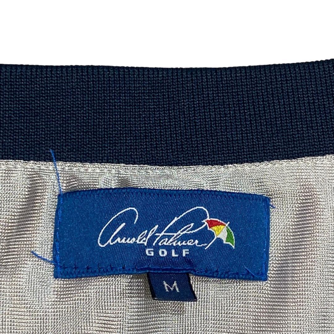 アーノルド パーマー Arnold Palmer Vネックプルオーバージャケット