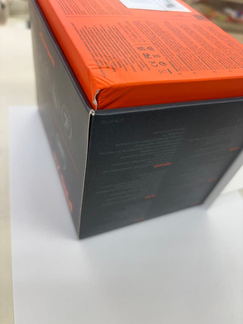 Bushnell ゴルフ用距離計 PRO X3