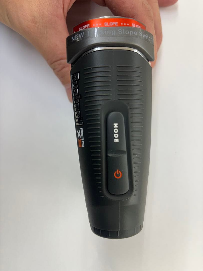 Bushnell ゴルフ用距離計 PRO X3