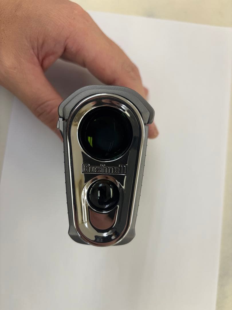 Bushnell ゴルフ用距離計 PRO X3