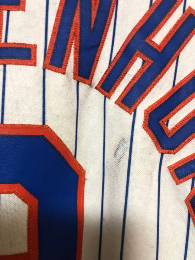 MLB ニューヨークメッツ　#9 ニウェンハイス