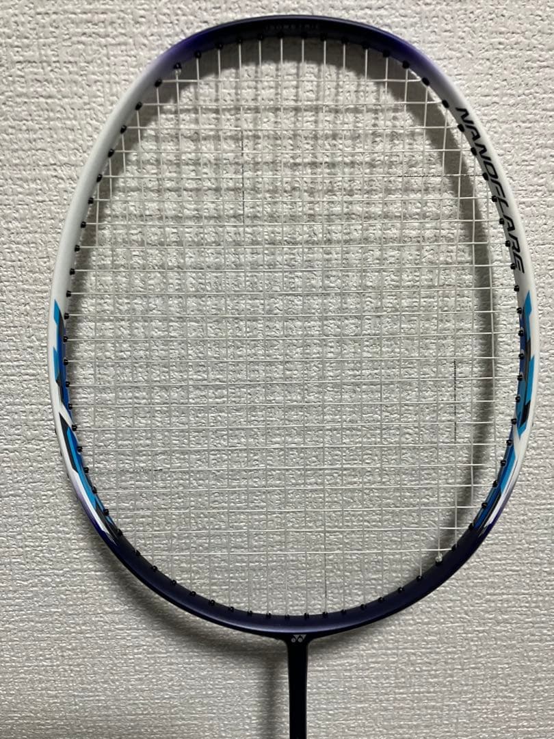 MANUFACTURE 10 BP バドミントンラケット