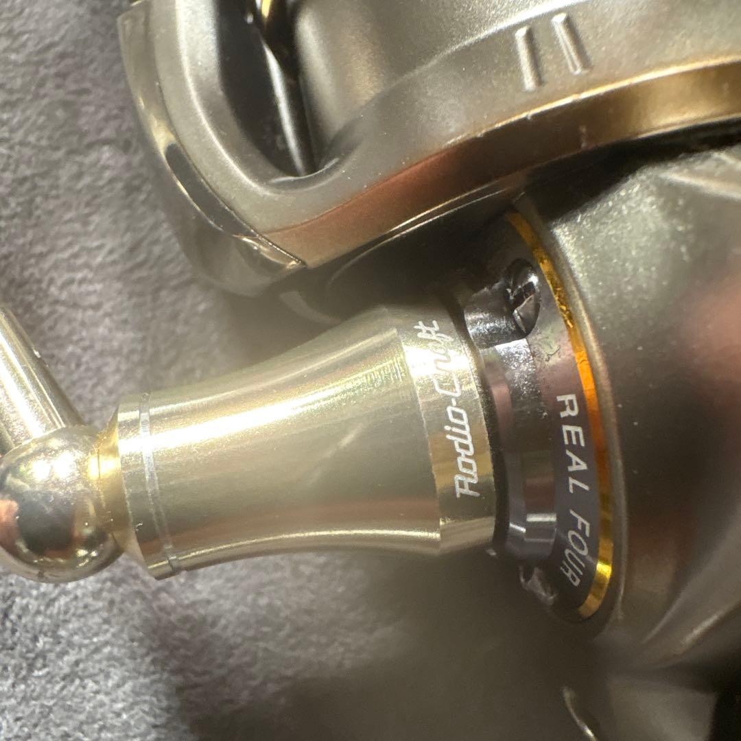 Daiwa EXIST 2004イグジスト