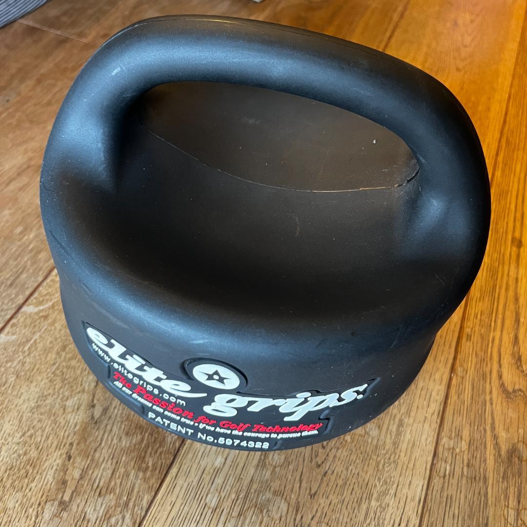 エリートグリップ レベルボール LEXIM 3kg