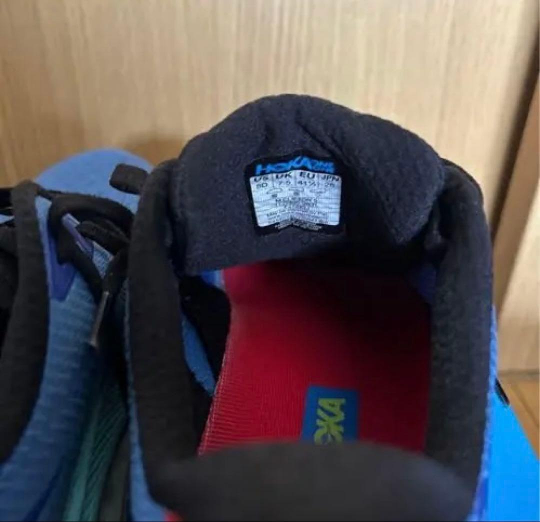 スパイク・シューズ HOKA CLIFTON9 26.0