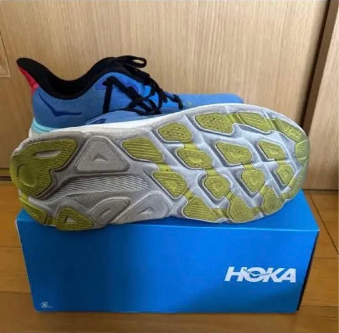 スパイク・シューズ HOKA CLIFTON9 26.0