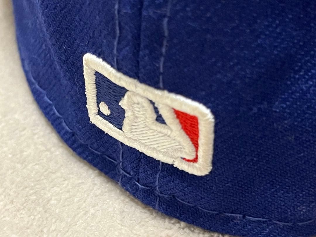 Upside Down LAドジャース 逆ロゴ NEW ERA 59FIFTY