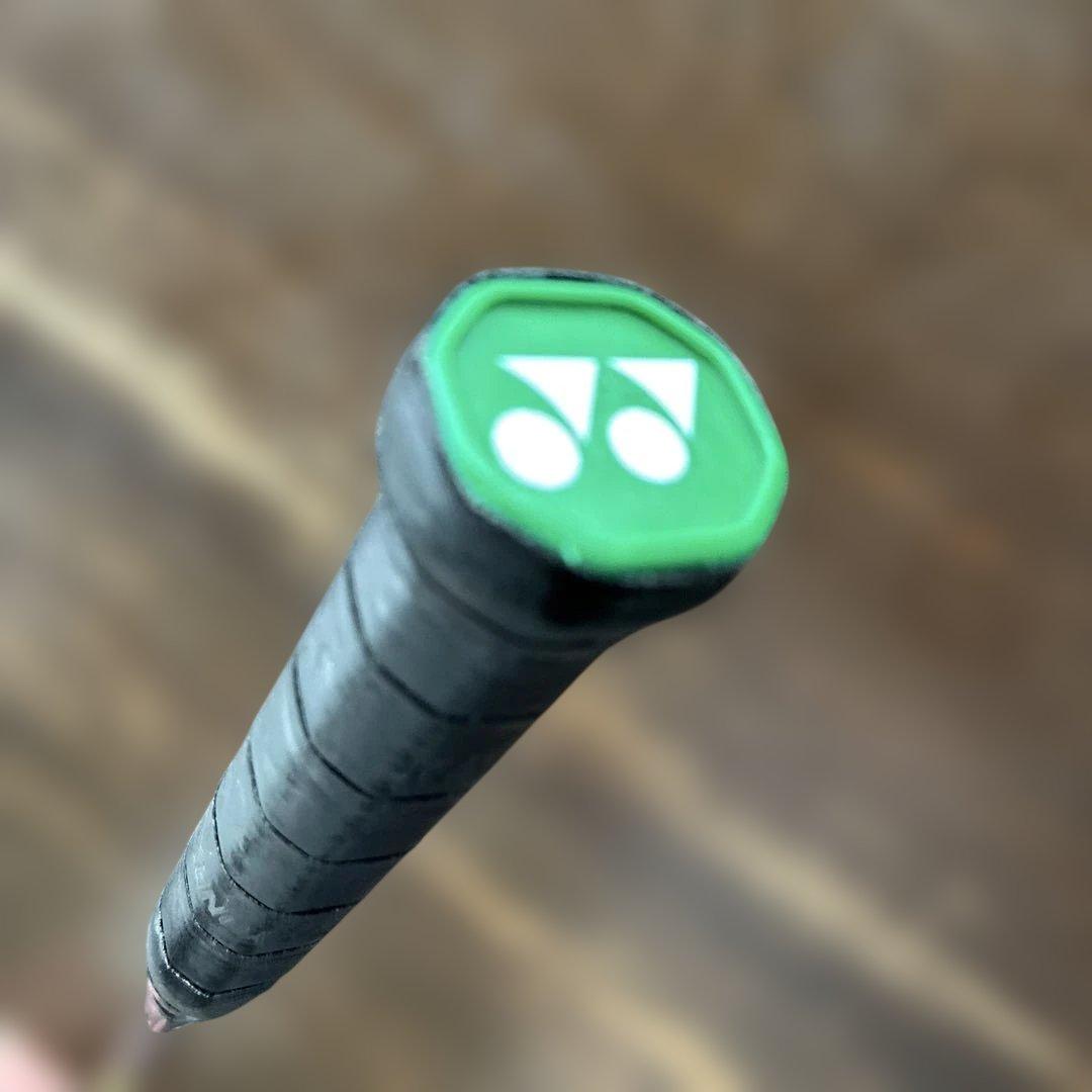 ARC SABER 21 バドミントンラケット