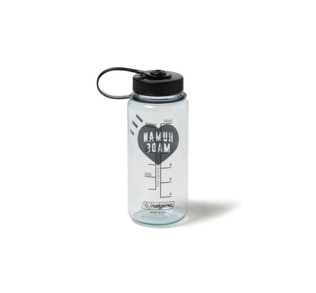 弁当箱・水筒 HUMAN MADE NALGENE BOTTLE 0.5L