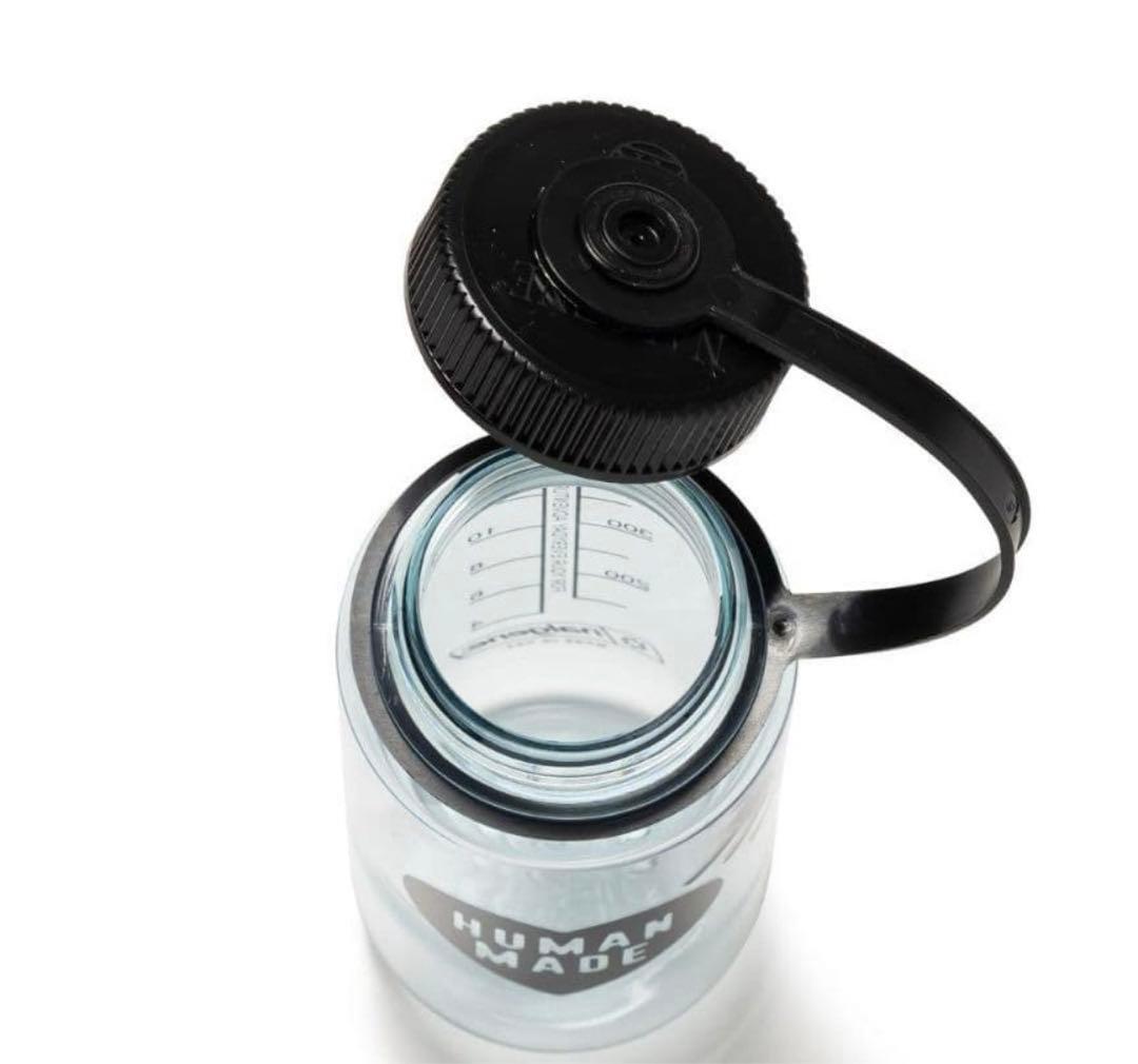 弁当箱・水筒 HUMAN MADE NALGENE BOTTLE 0.5L