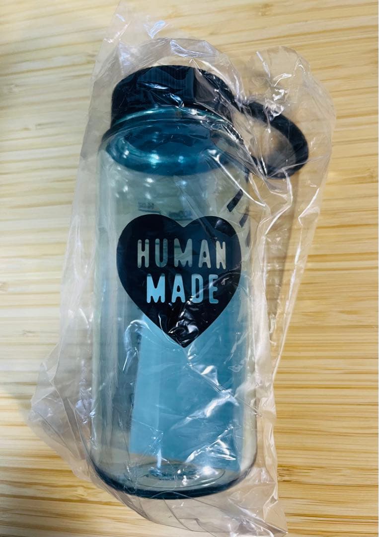 弁当箱・水筒 HUMAN MADE NALGENE BOTTLE 0.5L