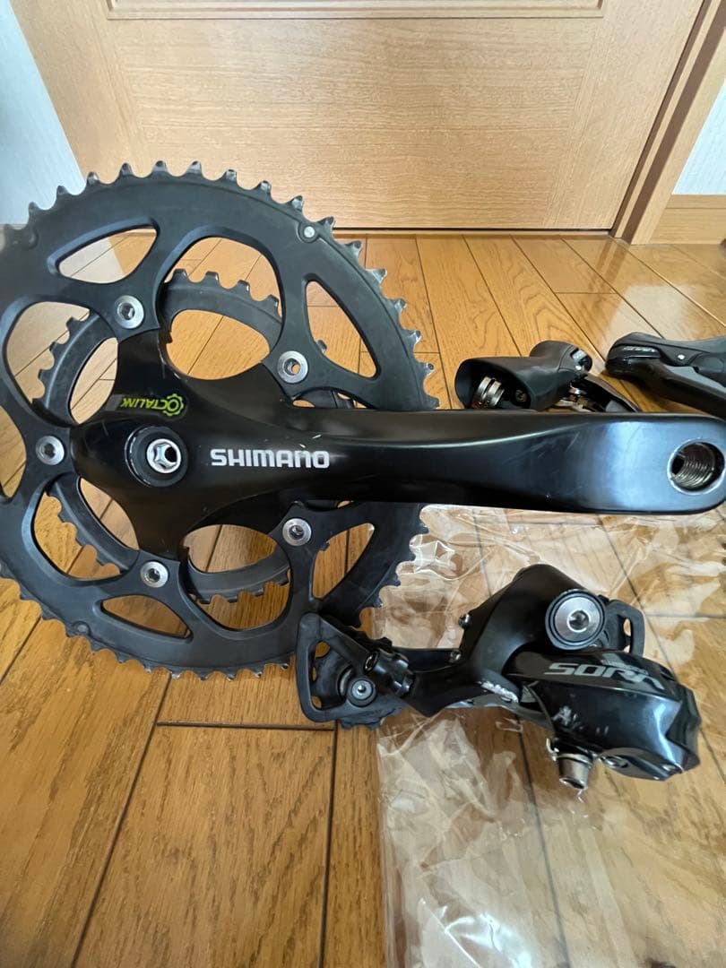 SHIMANO R3000セット 専用