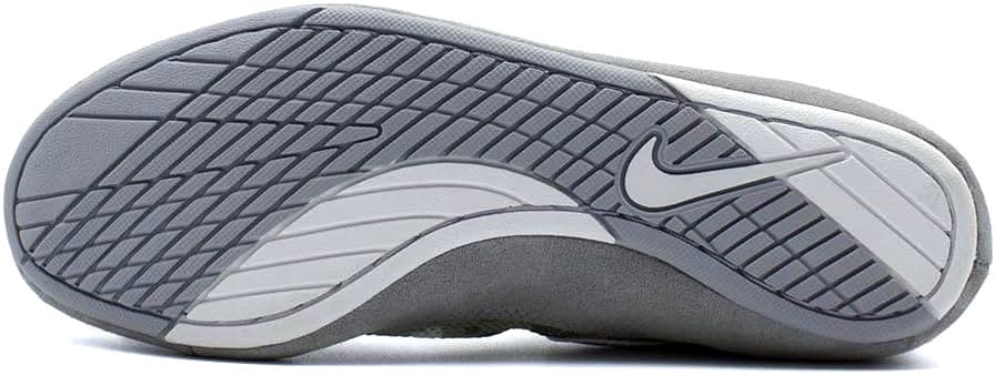 新品2026年アメリカ限定ボクシングレスリングNIKEスピードスイープ★31cm