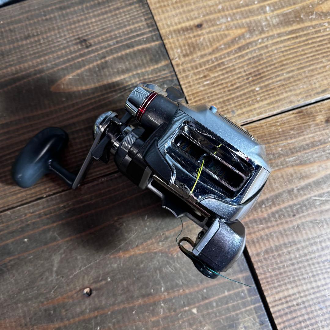 ダイワ　DAIWA 電動リール　レオブリッツ 500MM