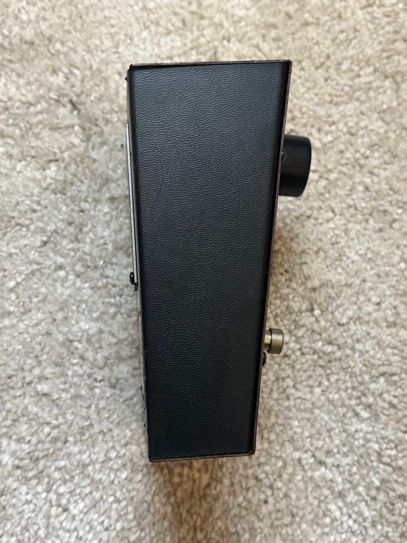 ELECTRO-HARMONIX SMALL CLONE コーラス