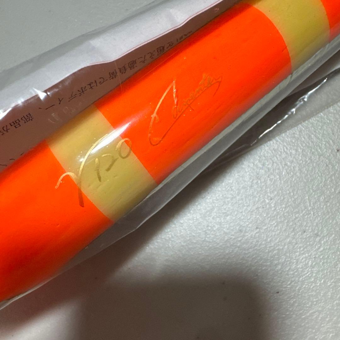 カーペンター　ガンマ120 γ-120 新品未使用未開封