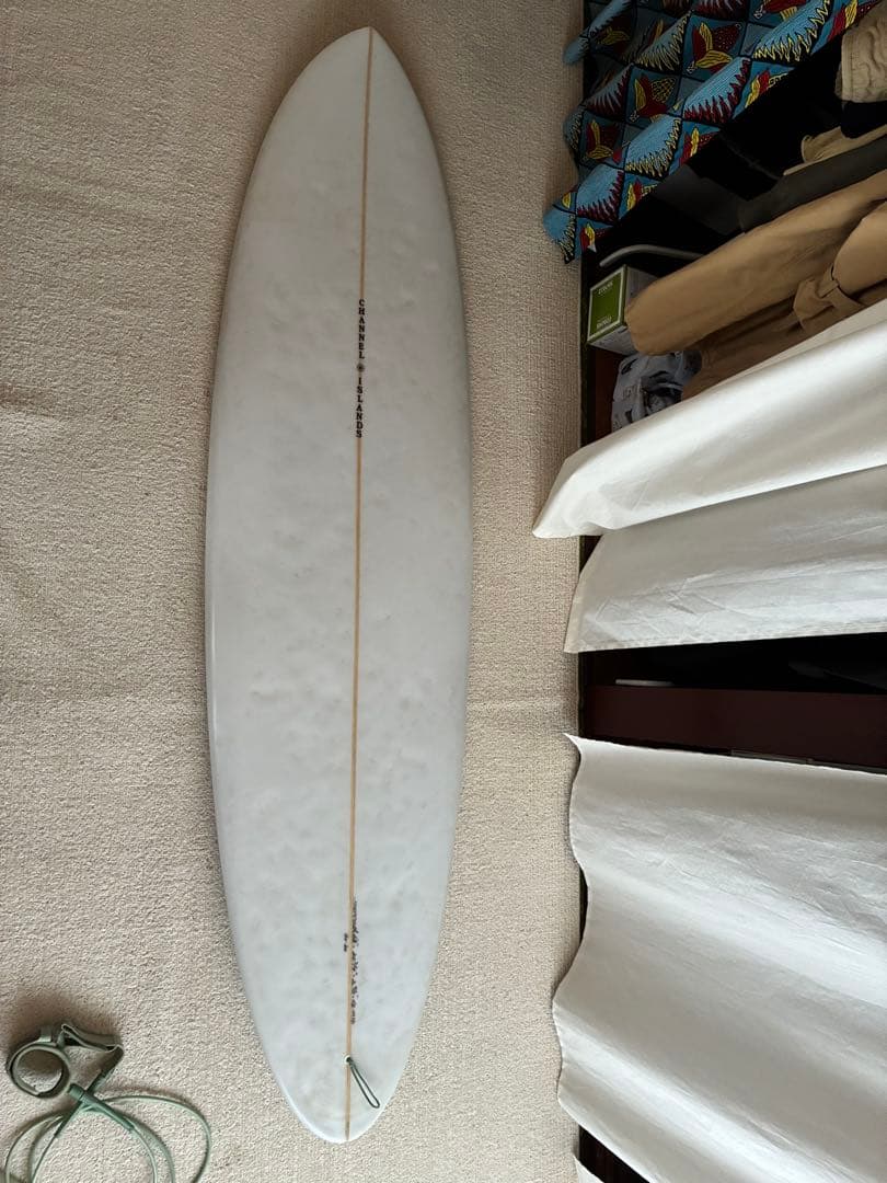 AL MERRICK CI MID 6,8 藤沢市手渡し限定